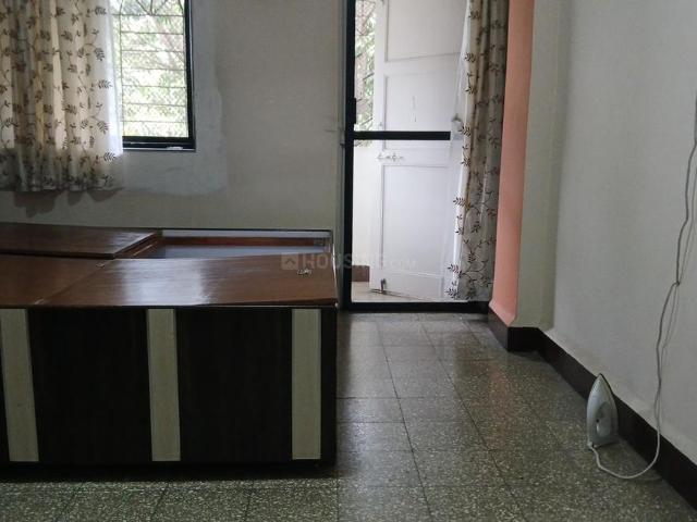 3 BHK Apartment in Thane West for rent Thane. The reference number is 20267683