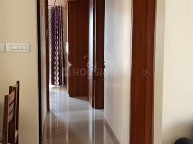 3 BHK Apartment in Thane West for rent Thane. The reference number is 20291698