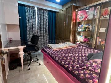 3 BHK Apartment in Thane West for rent Thane. The reference number is 20218267