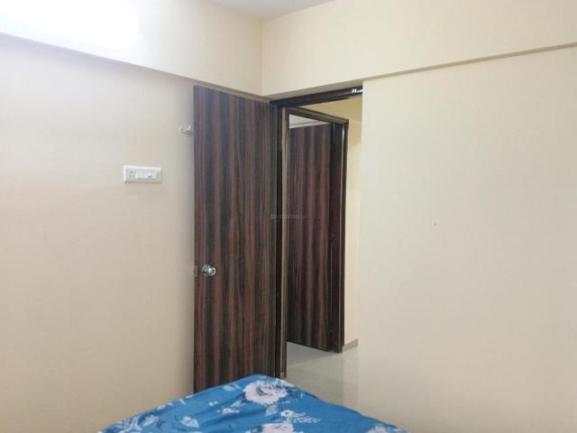 3 BHK Apartment in Thane West for rent Thane. The reference number is 20397299