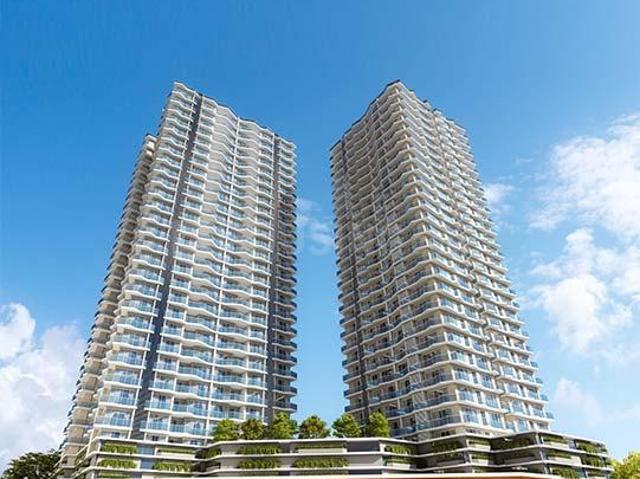 3 BHK Apartment in Thane West for rent Thane. The reference number is 20308568