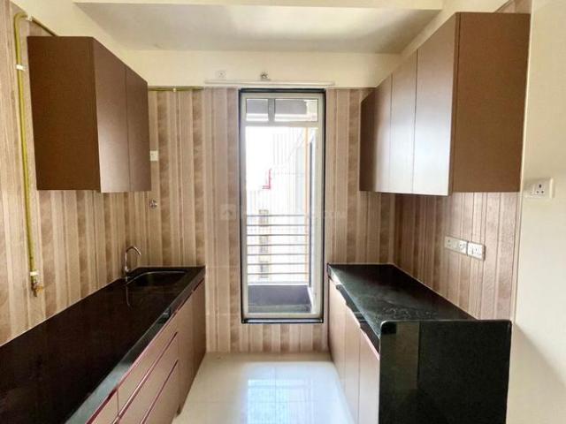 3 BHK Apartment in Thane West for rent Thane. The reference number is 20317914