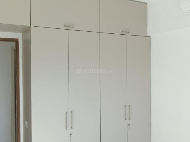 3 BHK Apartment in Thane West for rent Thane. The reference number is 20331748