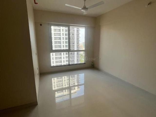 3 BHK Apartment in Thane West for rent Thane. The reference number is 20451024