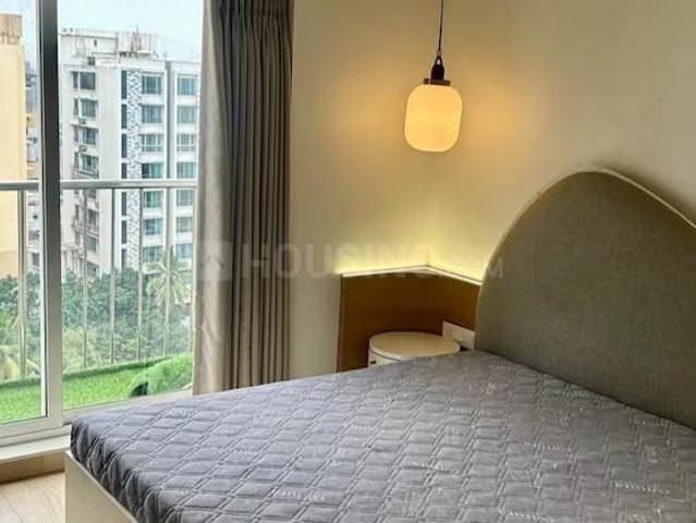 3 BHK Apartment in Thane West for rent Thane. The reference number is 20482216