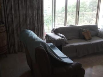 3 BHK Apartment in Thane West for rent Thane. The reference number is 20498485