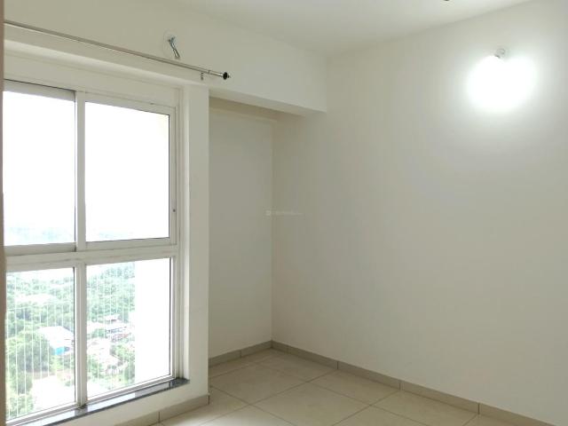 3 BHK Apartment in Thane West for rent Thane. The reference number is 20427469