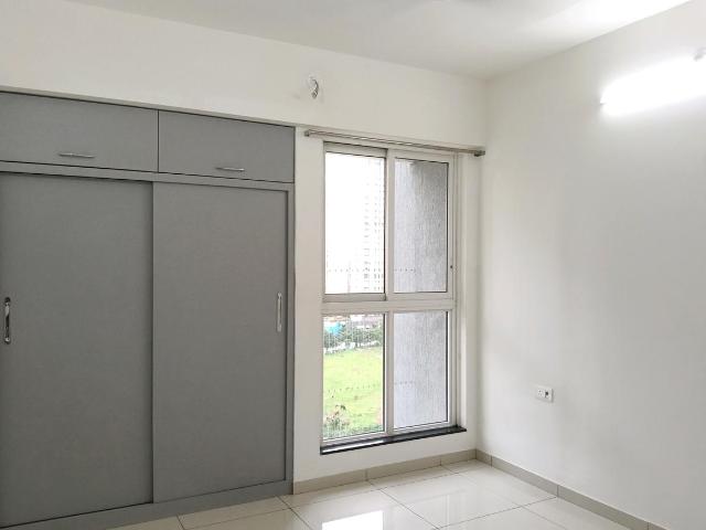 3 BHK Apartment in Thane West for rent Thane. The reference number is 20427590