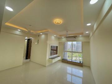 3 BHK Apartment in Thane West for rent Thane. The reference number is 20432179