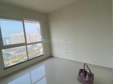 3 BHK Apartment in Thane West for rent Thane. The reference number is 20553605