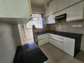 3 BHK Apartment in Thane West for rent Thane. The reference number is 20555432