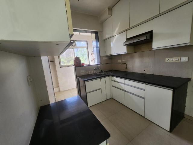 3 BHK Apartment in Thane West for rent Thane. The reference number is 20555432