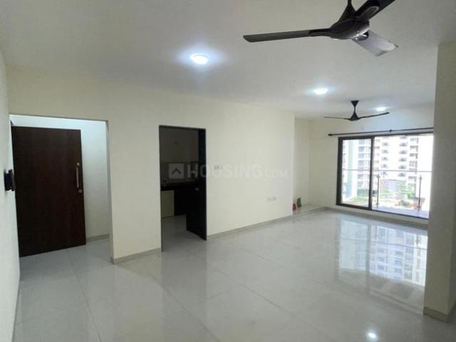 3 BHK Apartment in Thane West for rent Thane. The reference number is 20562365
