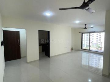 3 BHK Apartment in Thane West for rent Thane. The reference number is 20562365