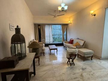 3 BHK Apartment in Thane West for rent Thane. The reference number is 20562904