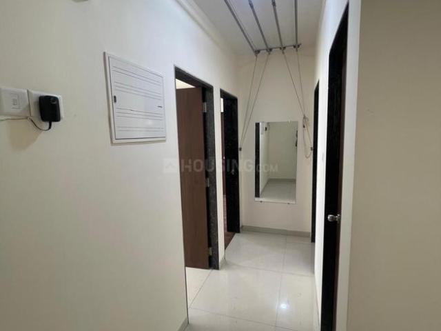 3 BHK Apartment in Thane West for rent Thane. The reference number is 20574940