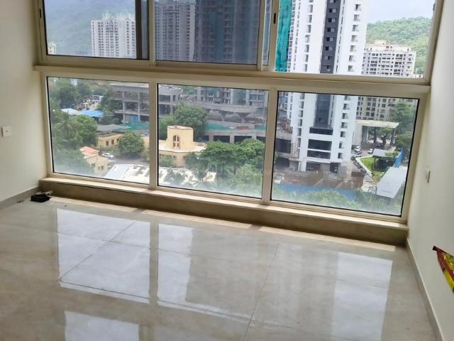 3 BHK Apartment in Thane West for rent Thane. The reference number is 20575169