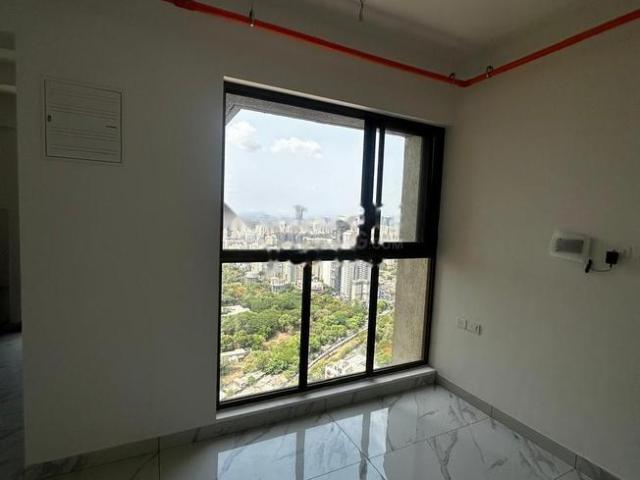 3 BHK Apartment in Thane West for rent Thane. The reference number is 20595540