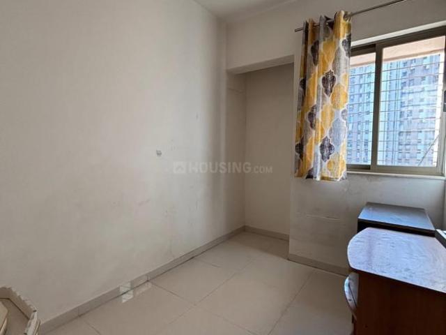 3 BHK Apartment in Thane West for rent Thane. The reference number is 20597952