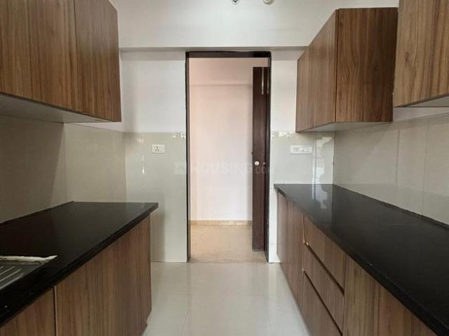 3 BHK Apartment in Thane West for rent Thane. The reference number is 20598119