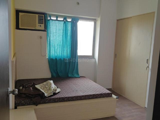 3 BHK Apartment in Thane West for rent Thane. The reference number is 20598378