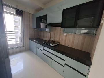 3 BHK Apartment in Thane West for rent Thane. The reference number is 20515082
