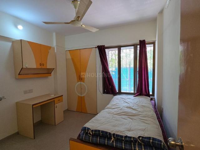3 BHK Apartment in Thane West for rent Thane. The reference number is 20515000