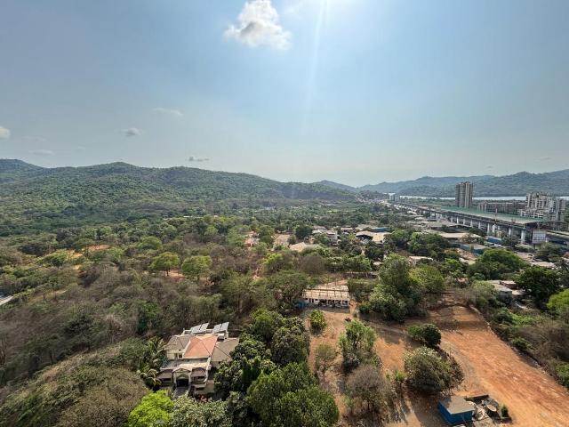 3 BHK Apartment in Thane West for rent Thane. The reference number is 20519619