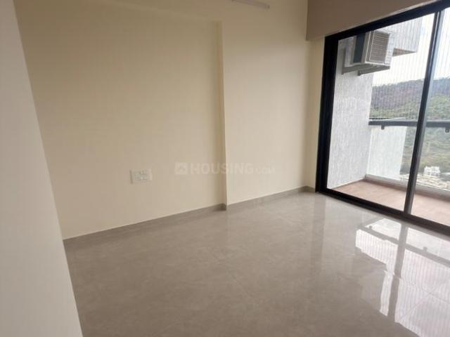 3 BHK Apartment in Thane West for rent Thane. The reference number is 20532357