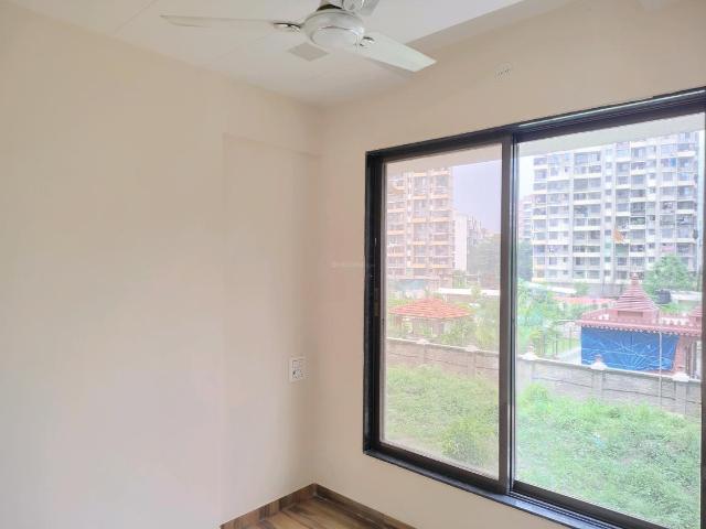 3 BHK Apartment in Thane West for rent Thane. The reference number is 20647388