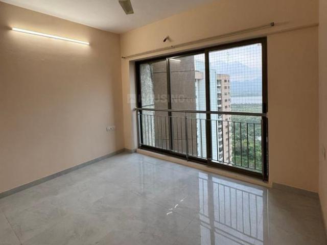3 BHK Apartment in Thane West for rent Thane. The reference number is 20650805