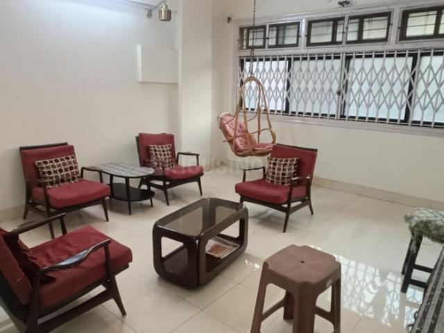 3 BHK Apartment in Thane West for rent Thane. The reference number is 20688755