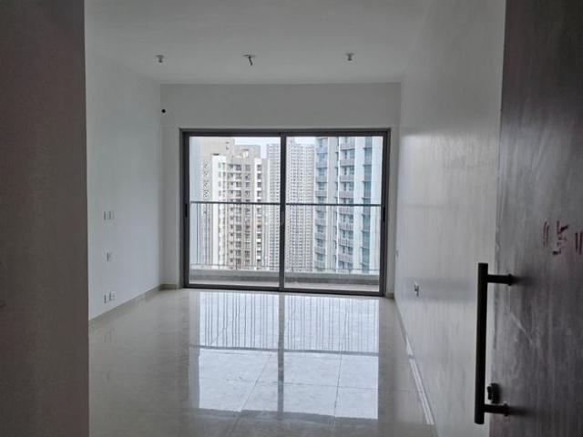 3 BHK Apartment in Thane West for rent Thane. The reference number is 20695981