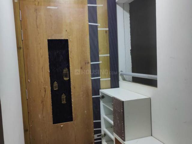 3 BHK Apartment in Thane West for rent Thane. The reference number is 20601128