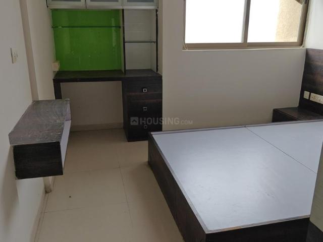 3 BHK Apartment in Thane West for rent Thane. The reference number is 20605341