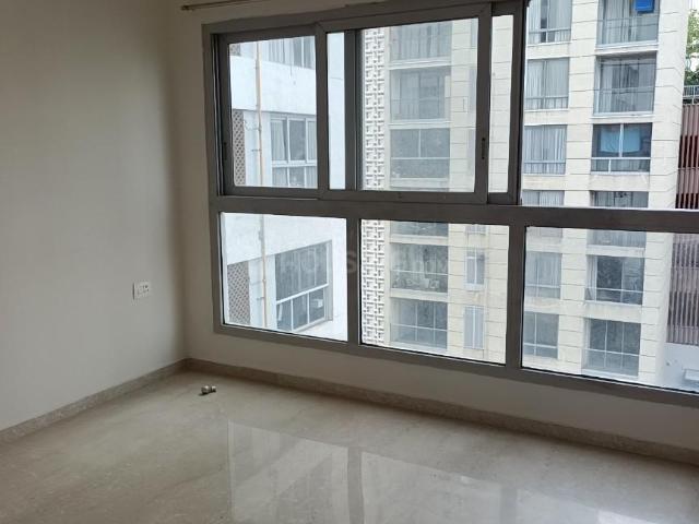 3 BHK Apartment in Thane West for rent Thane. The reference number is 20616280