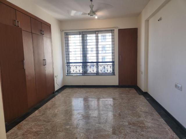 3 BHK Apartment in Thane West for rent Thane. The reference number is 20631043