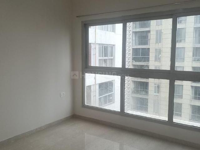 3 BHK Apartment in Thane West for rent Thane. The reference number is 20746608
