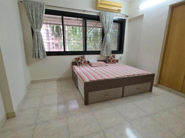 3 BHK Apartment in Thane West for rent Thane. The reference number is 20746878