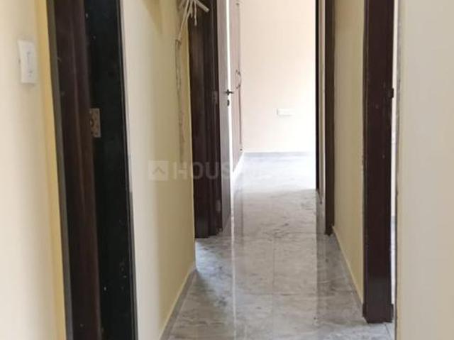 3 BHK Apartment in Thane West for rent Thane. The reference number is 20748006