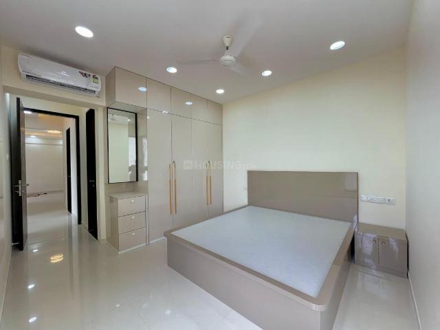 3 BHK Apartment in Thane West for rent Thane. The reference number is 20756060