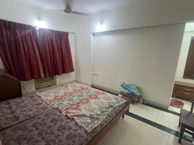 3 BHK Apartment in Thane West for rent Thane. The reference number is 20760587