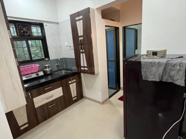 3 BHK Apartment in Thane West for rent Thane. The reference number is 20775253