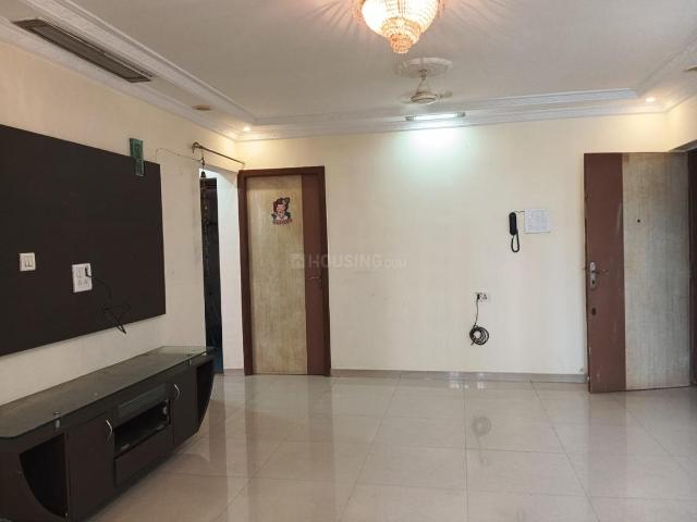3 BHK Apartment in Thane West for rent Thane. The reference number is 20784927