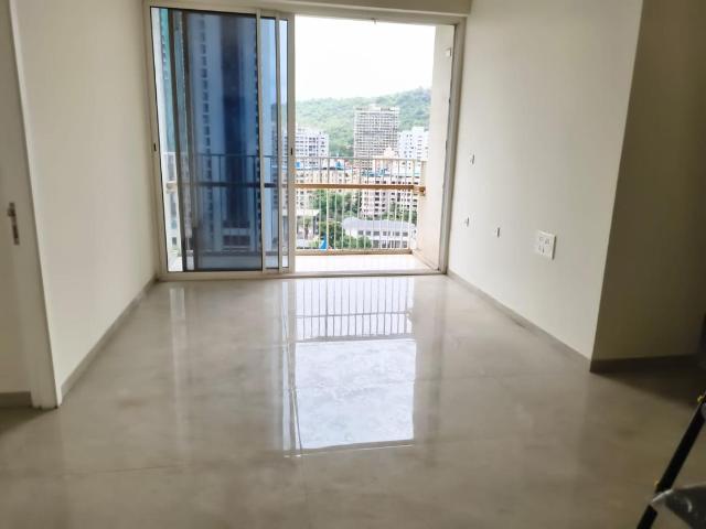 3 BHK Apartment in Thane West for rent Thane. The reference number is 20795858