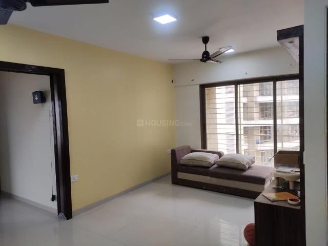 3 BHK Apartment in Thane West for rent Thane. The reference number is 20795941