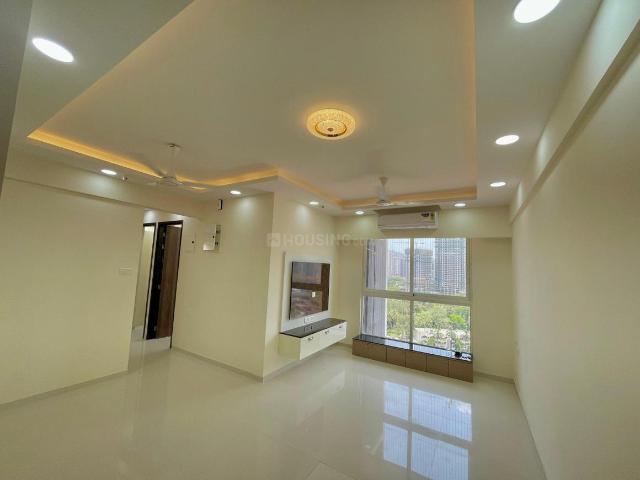 3 BHK Apartment in Thane West for rent Thane. The reference number is 20718230