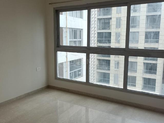 3 BHK Apartment in Thane West for rent Thane. The reference number is 20719293