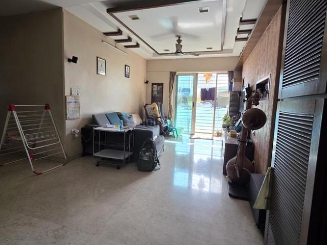 3 BHK Apartment in Thane West for rent Thane. The reference number is 20736634
