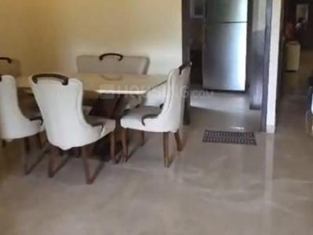 3 BHK Apartment in Thane West for rent Thane. The reference number is 20737018